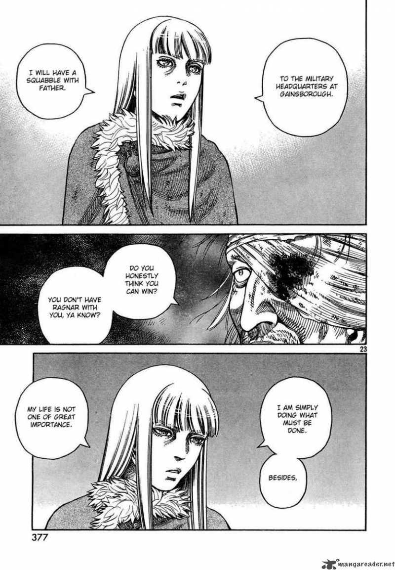 Vinland Saga Chapter 42 - Page 24