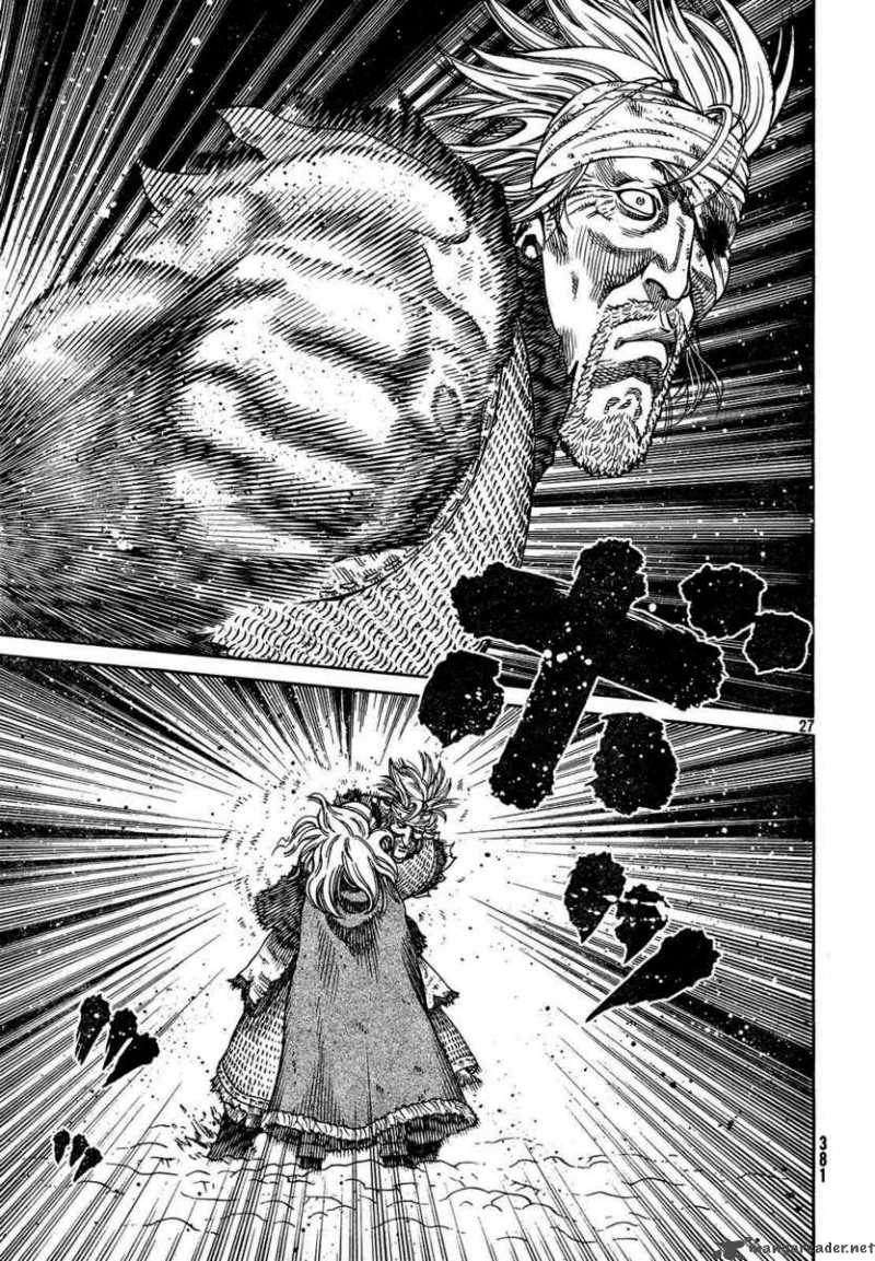 Vinland Saga Chapter 42 - Page 28