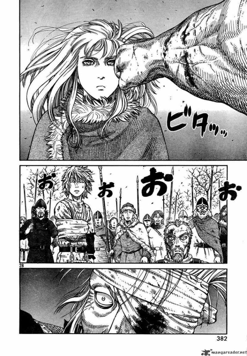 Vinland Saga Chapter 42 - Page 29