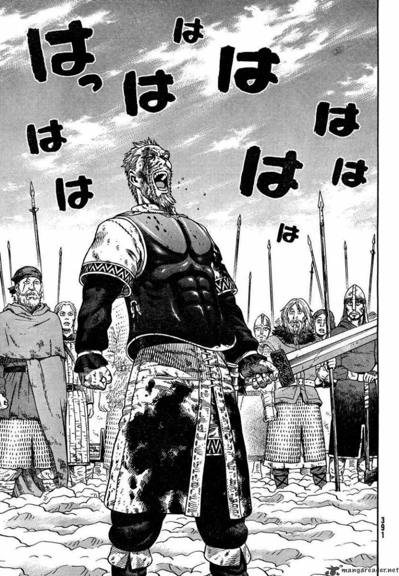 Vinland Saga Chapter 42 - Page 38