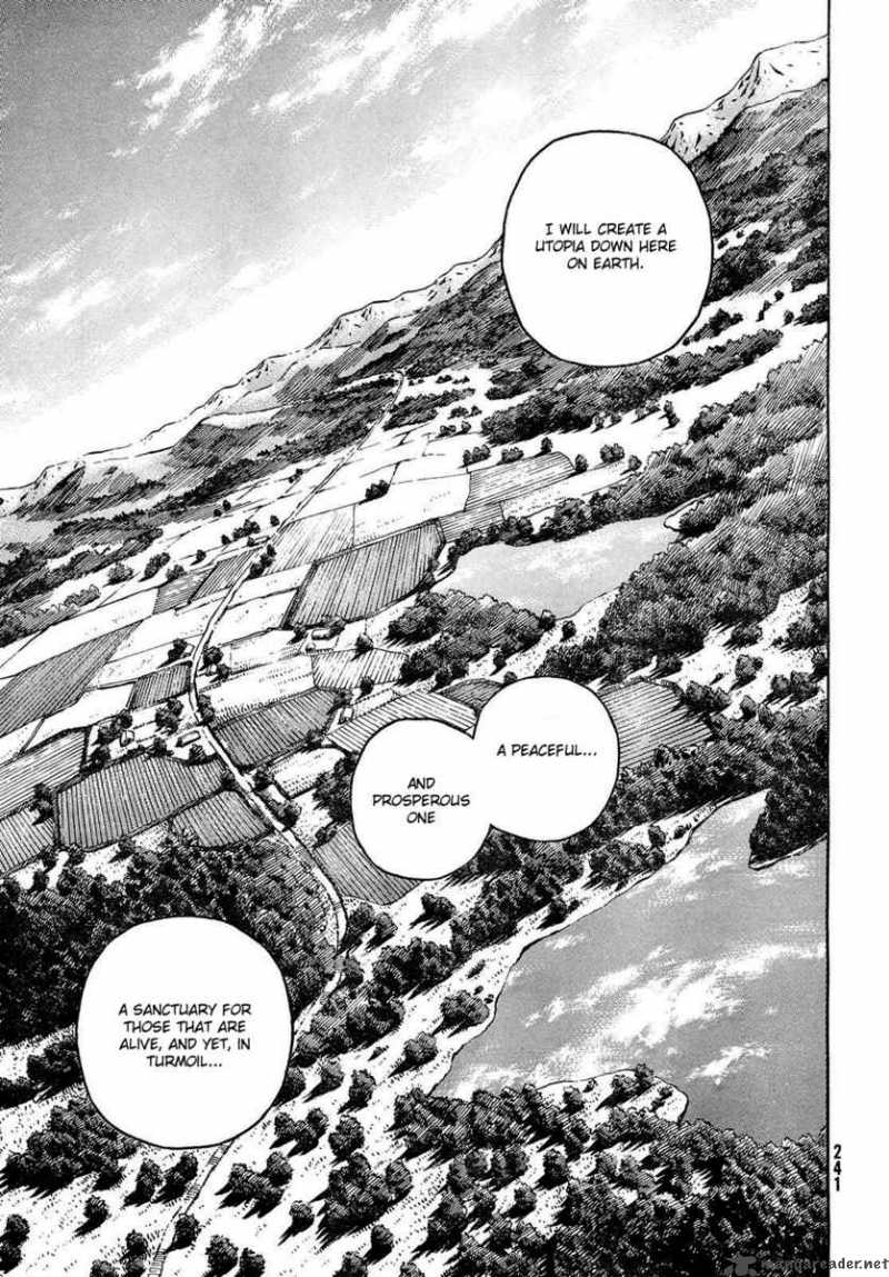 Vinland Saga Chapter 43 - Page 20