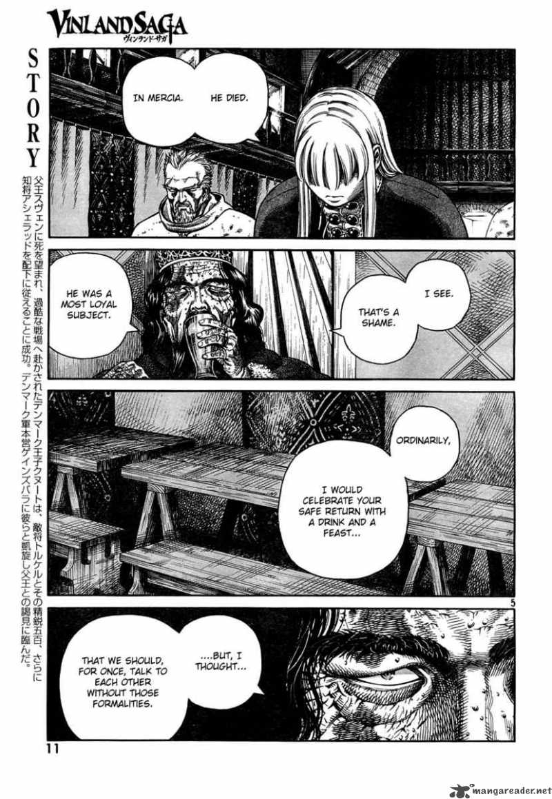 Vinland Saga Chapter 44 - Page 6