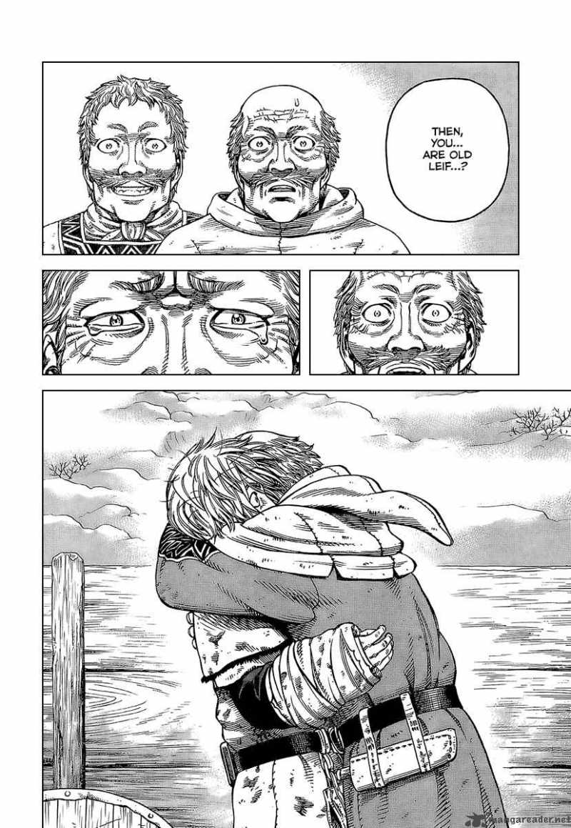 Vinland Saga Chapter 49 - Page 10