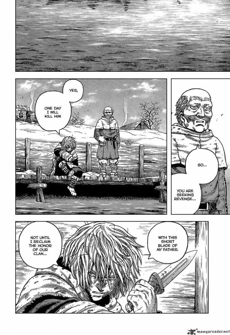 Vinland Saga Chapter 49 - Page 16