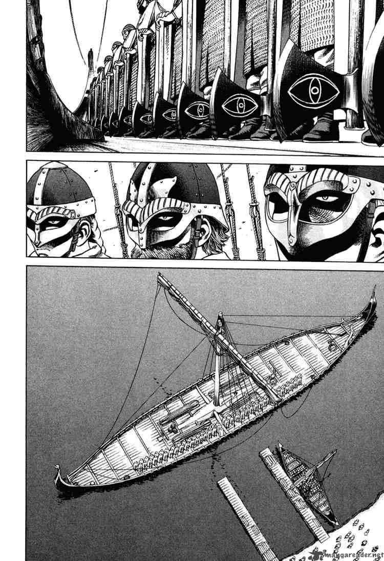 Vinland Saga Chapter 5 - Page 14