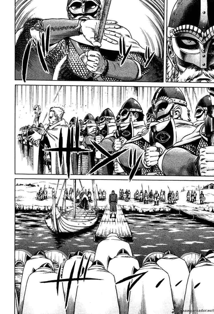 Vinland Saga Chapter 5 - Page 16