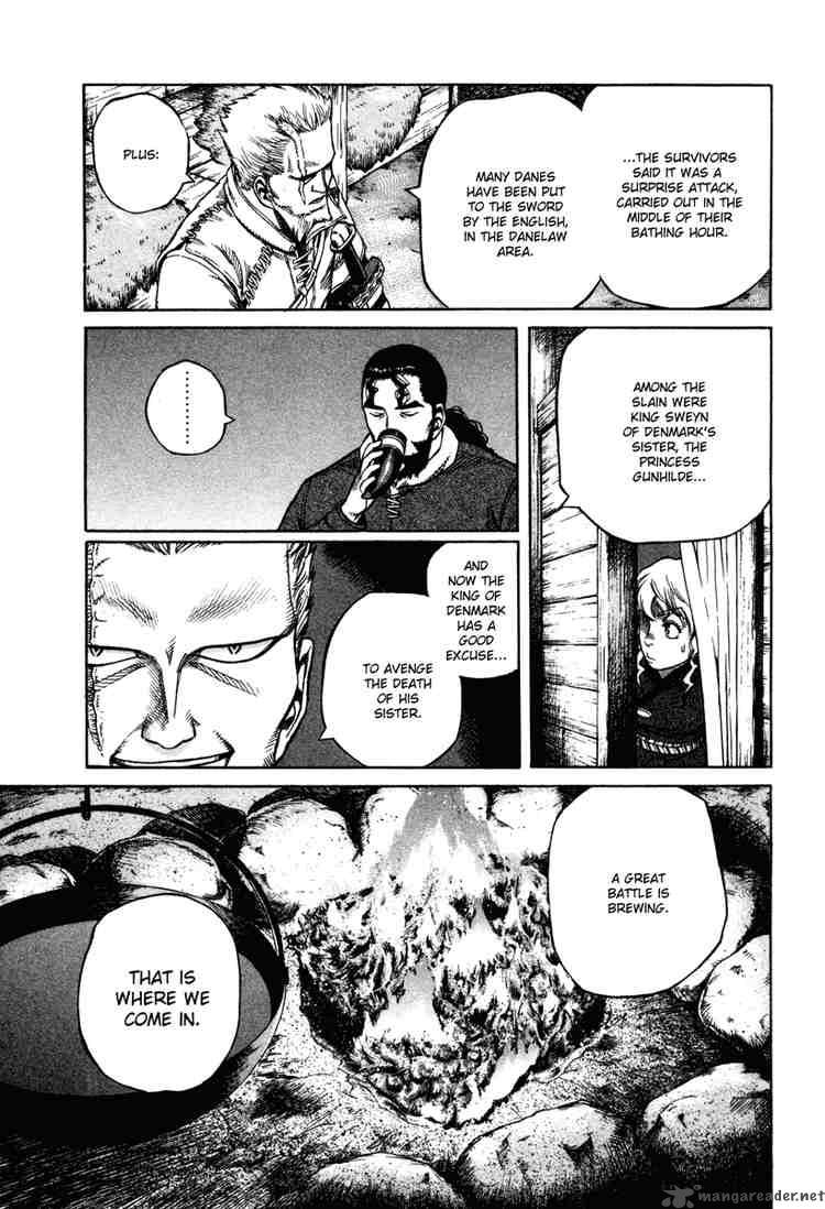 Vinland Saga Chapter 5 - Page 19