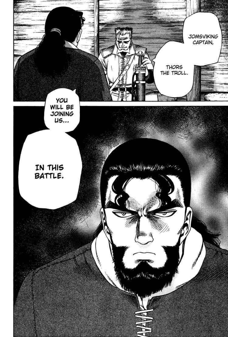 Vinland Saga Chapter 5 - Page 22