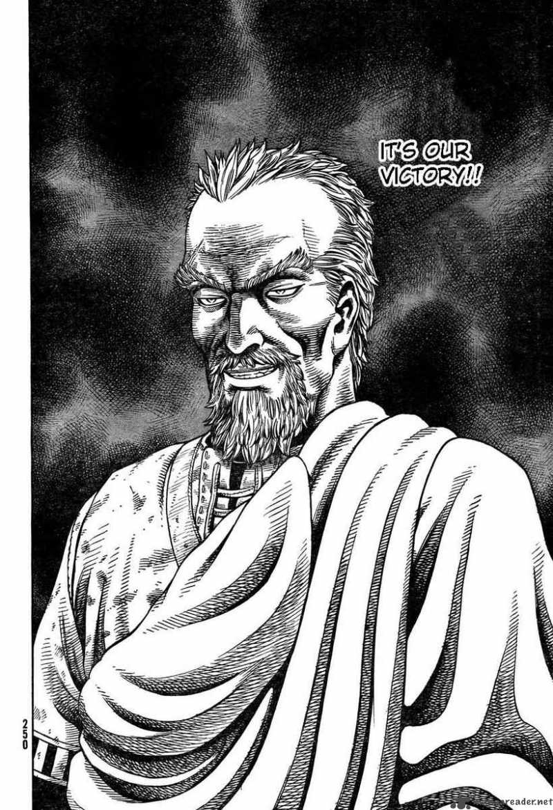 Vinland Saga Chapter 51 - Page 14
