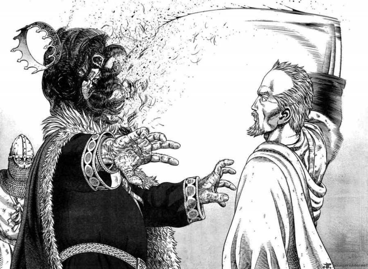 Vinland Saga Chapter 52 - Page 28
