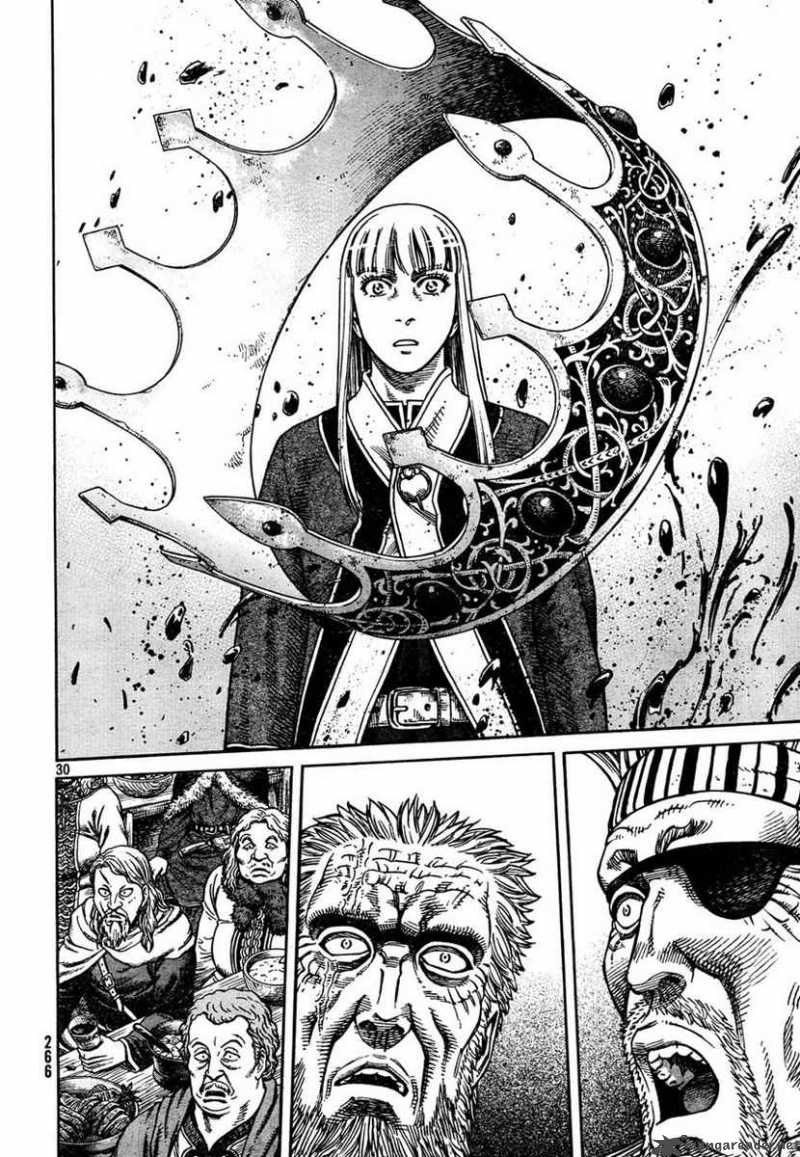 Vinland Saga Chapter 52 - Page 29