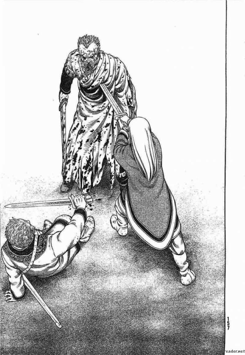 Vinland Saga Chapter 53 - Page 23