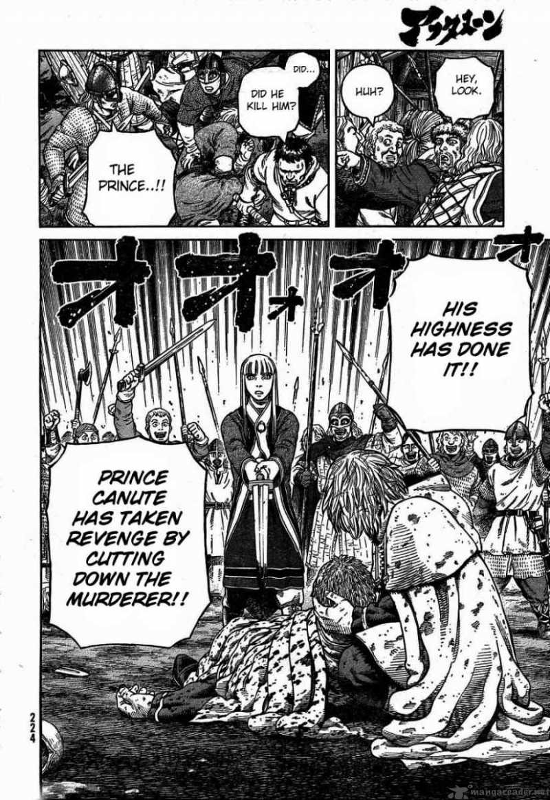 Vinland Saga Chapter 54 - Page 6