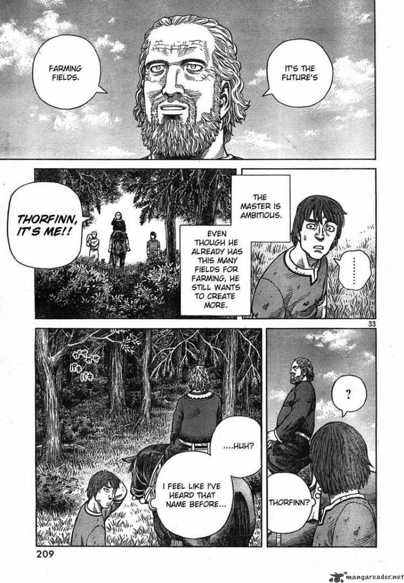 Vinland Saga Chapter 55 - Page 31