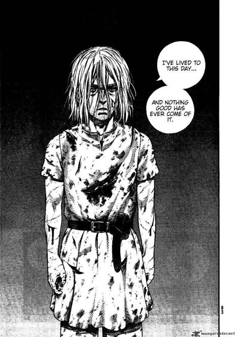Vinland Saga Chapter 59 - Page 19