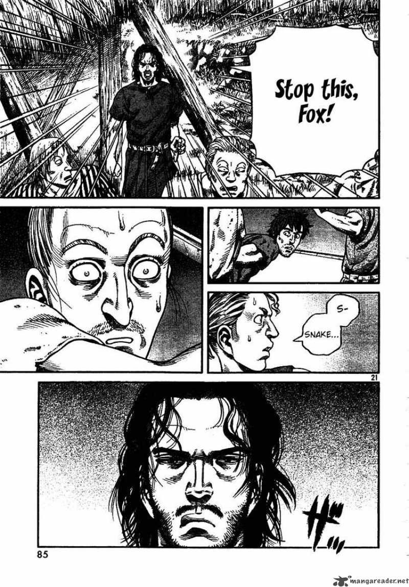 Vinland Saga Chapter 59 - Page 21