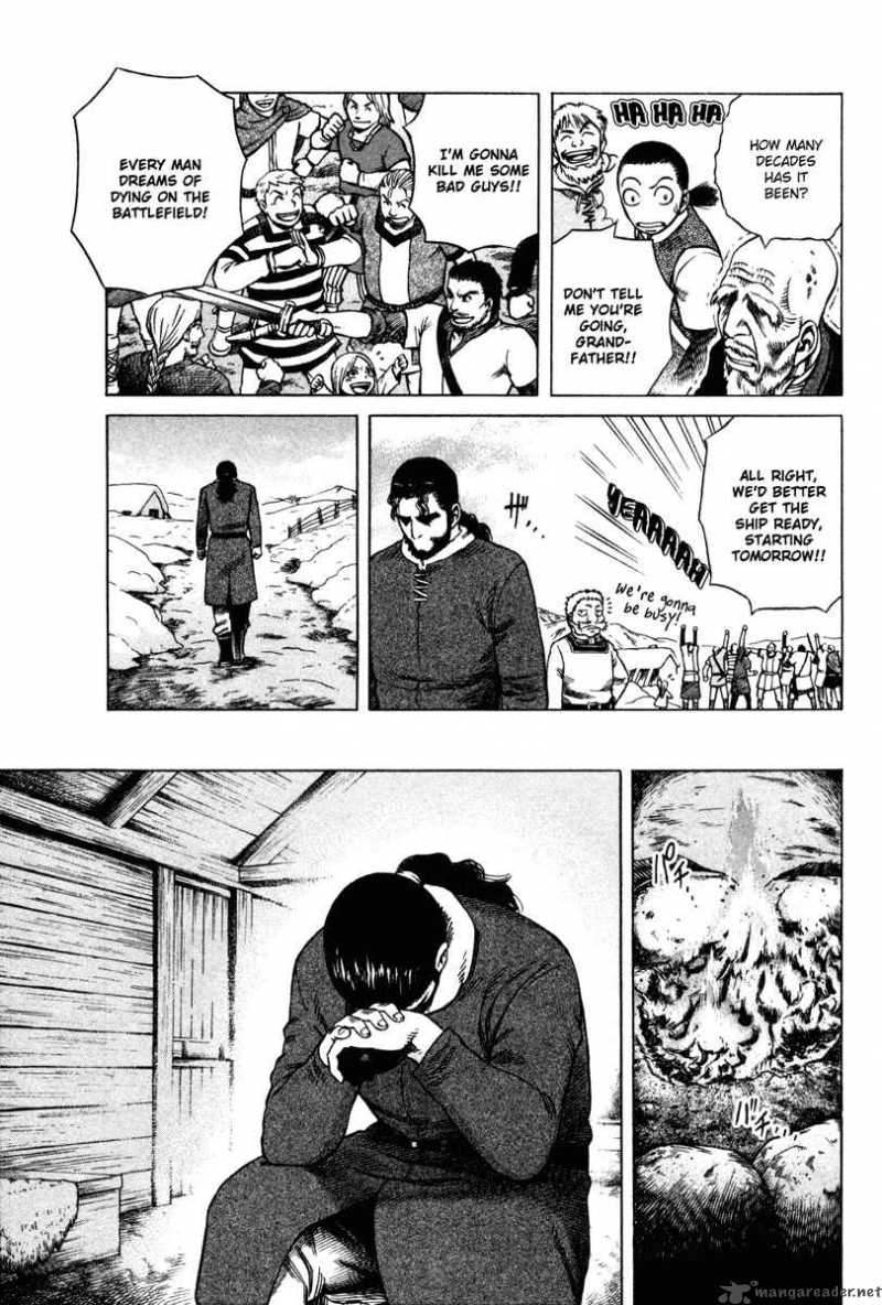 Vinland Saga Chapter 6 - Page 13