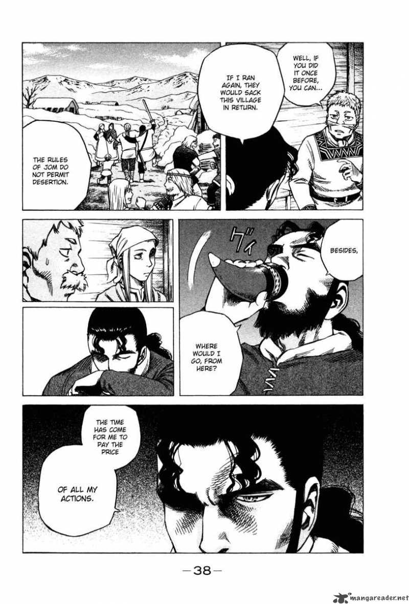 Vinland Saga Chapter 6 - Page 16