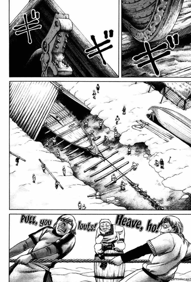 Vinland Saga Chapter 6 - Page 18