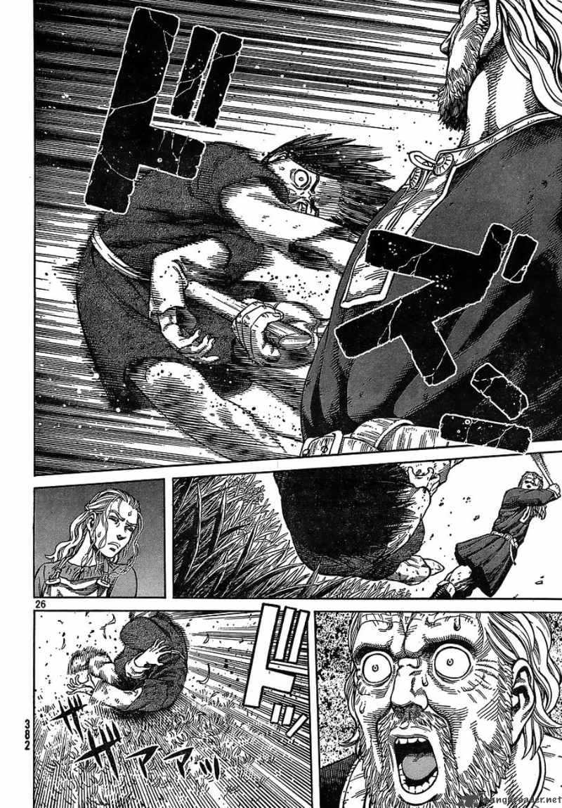 Vinland Saga Chapter 67 - Page 27