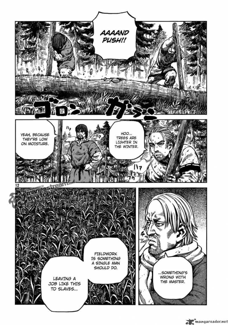Vinland Saga Chapter 68 - Page 13
