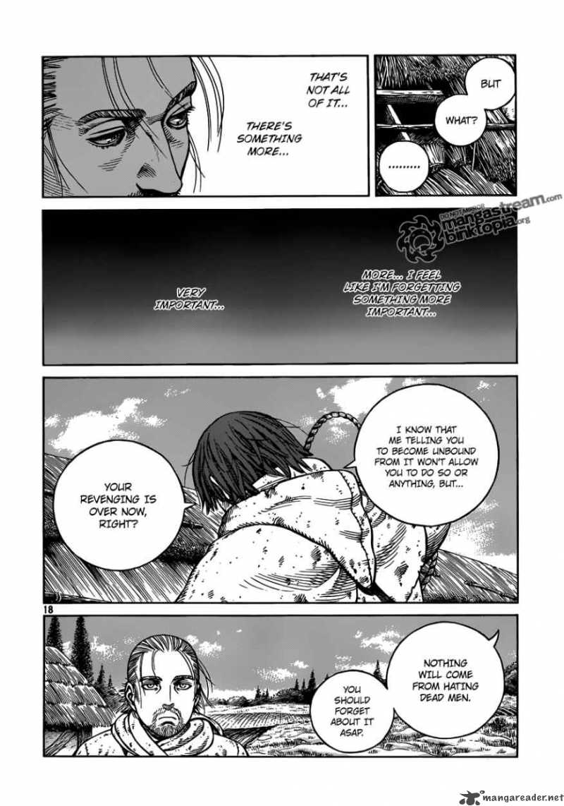 Vinland Saga Chapter 68 - Page 19