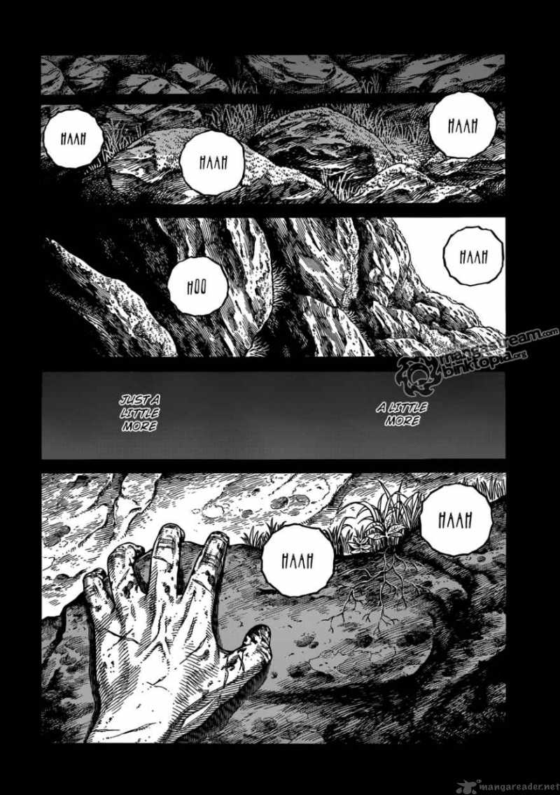 Vinland Saga Chapter 68 - Page 3