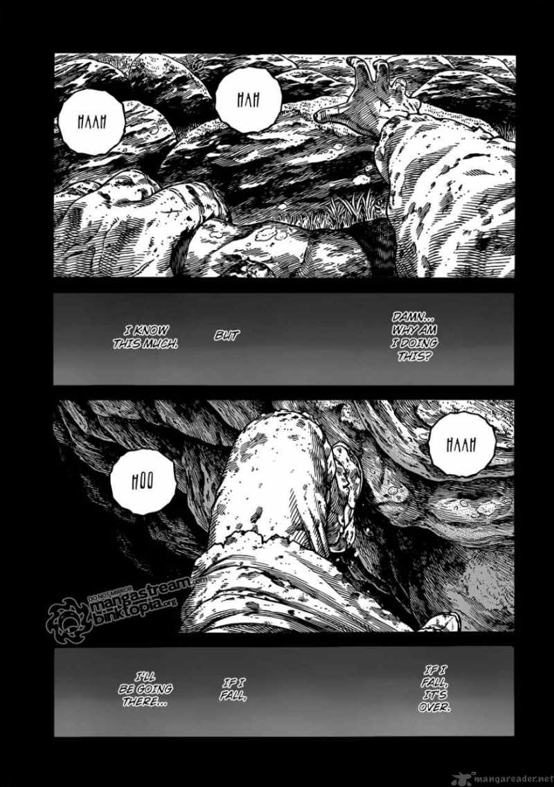 Vinland Saga Chapter 68 - Page 4