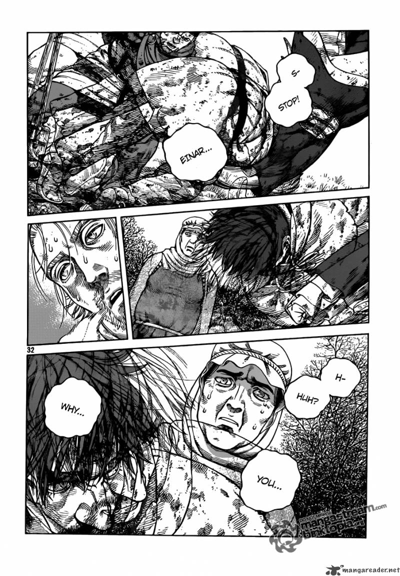 Vinland Saga Chapter 69 - Page 31