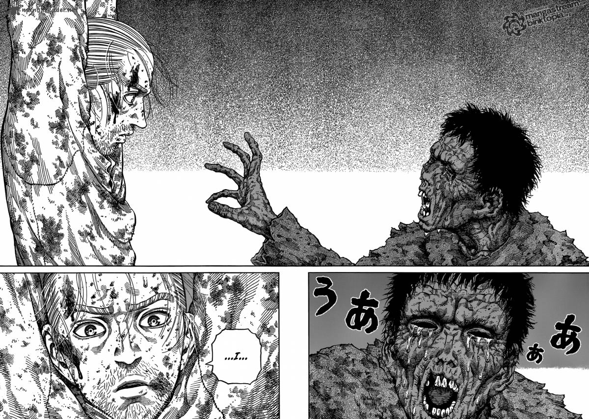 Vinland Saga Chapter 71 - Page 15