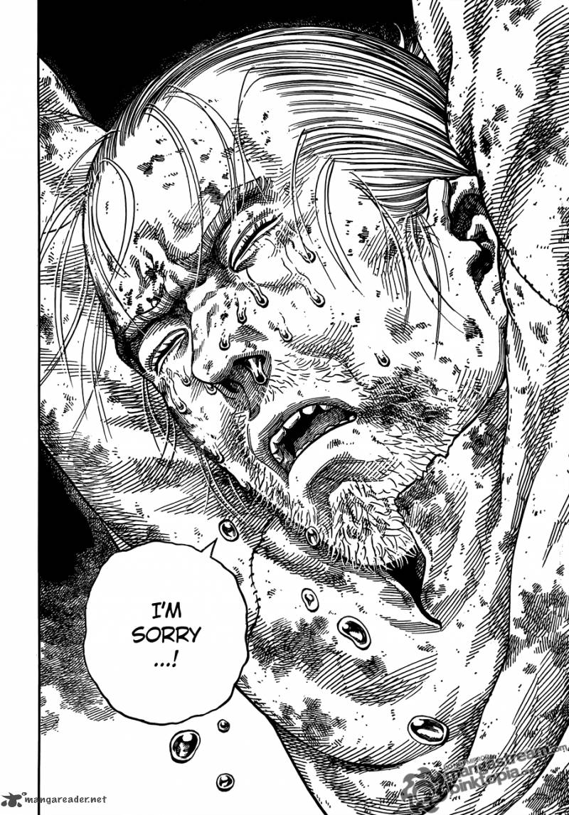 Vinland Saga Chapter 71 - Page 18