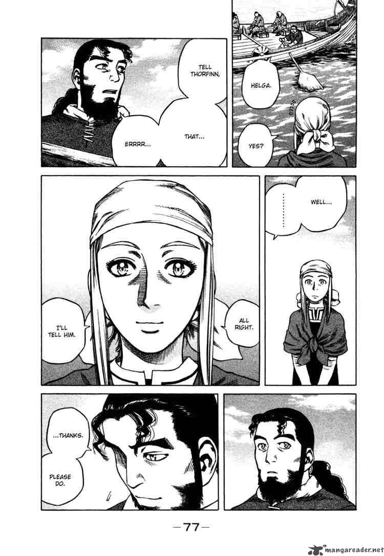 Vinland Saga Chapter 8 - Page 11