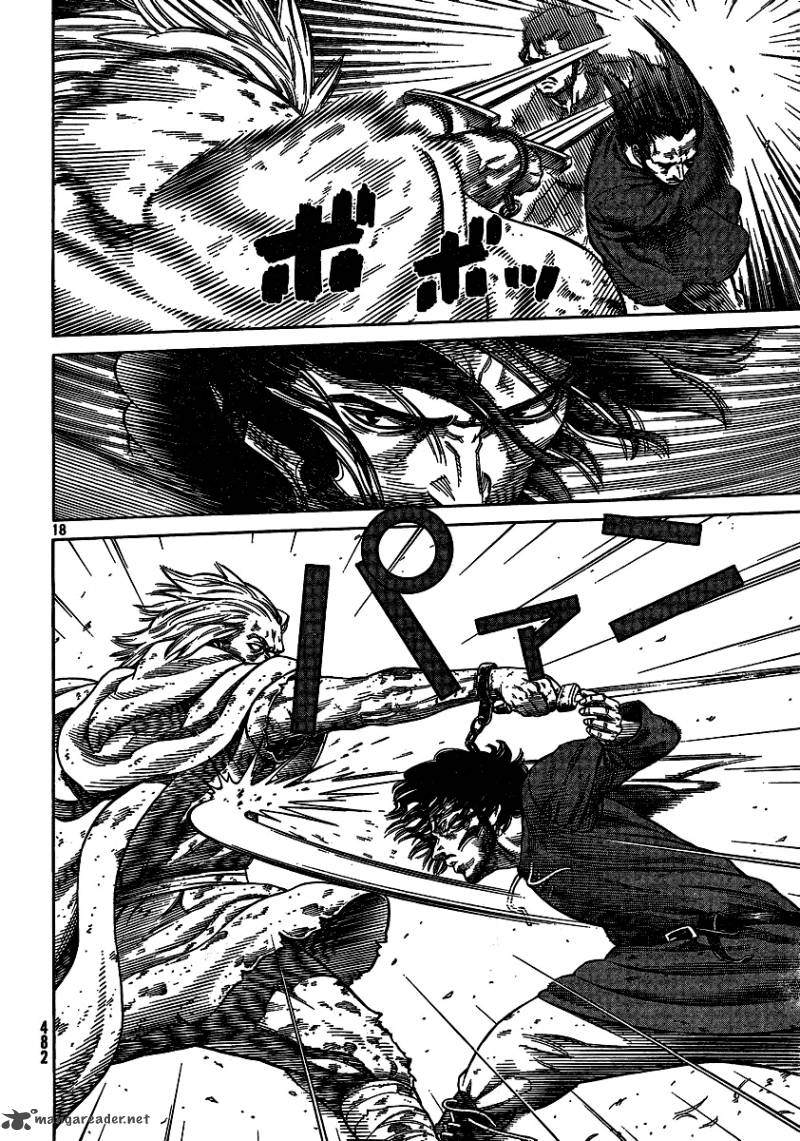 Vinland Saga Chapter 80 - Page 18