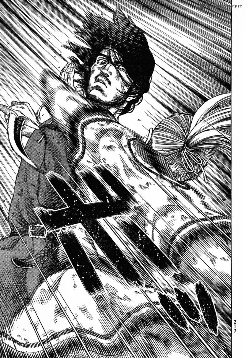 Vinland Saga Chapter 85 - Page 17
