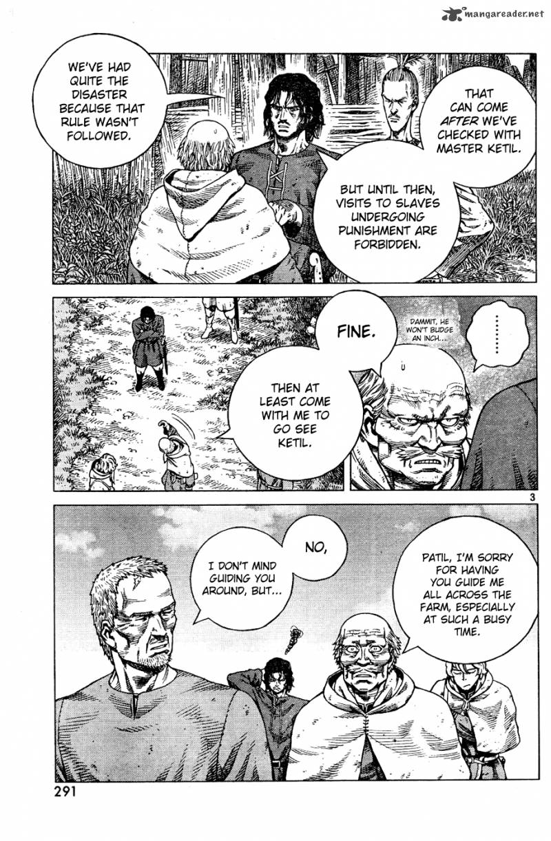 Vinland Saga Chapter 88 - Page 3