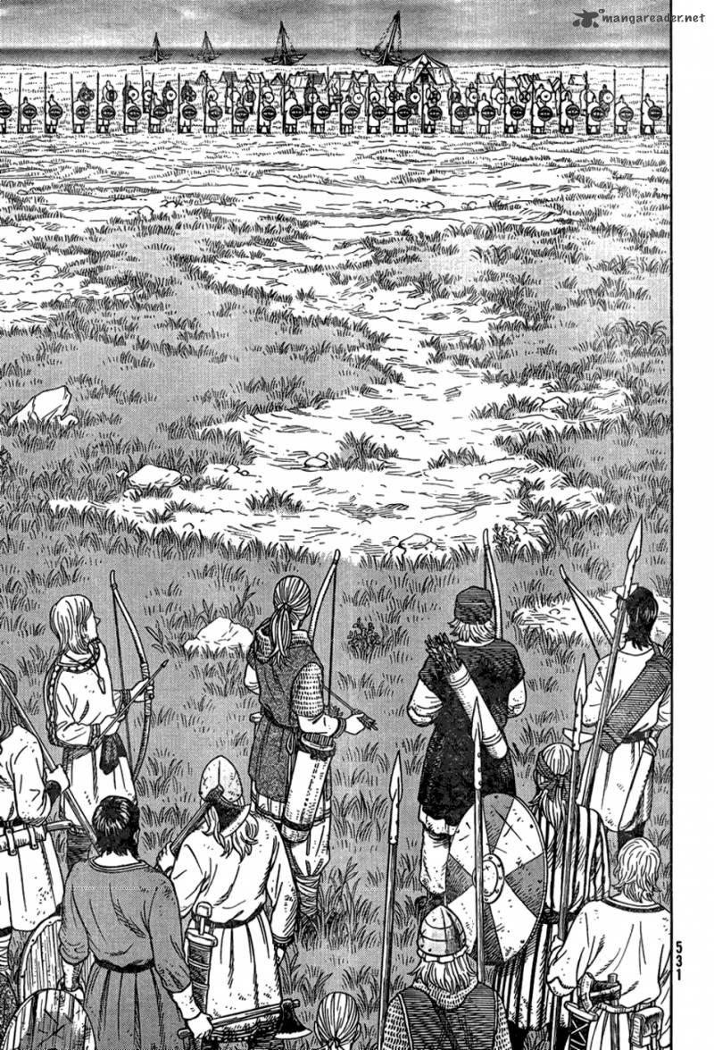 Vinland Saga Chapter 91 - Page 5