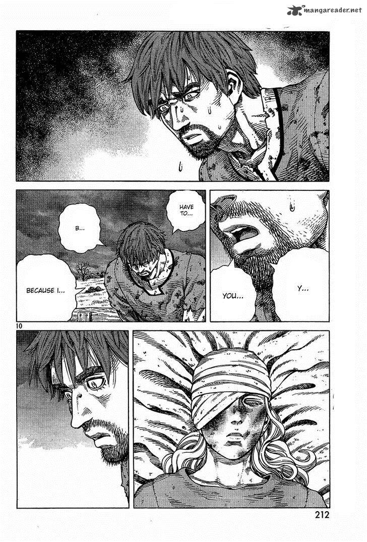 Vinland Saga Chapter 93 - Page 10