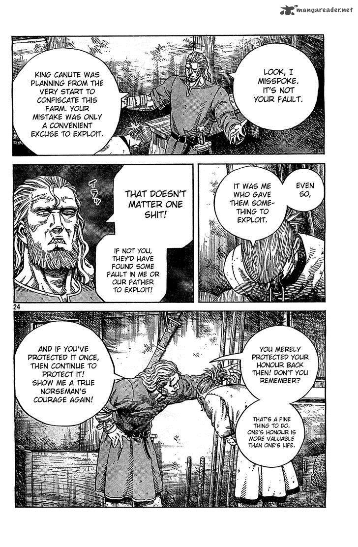 Vinland Saga Chapter 94 - Page 24