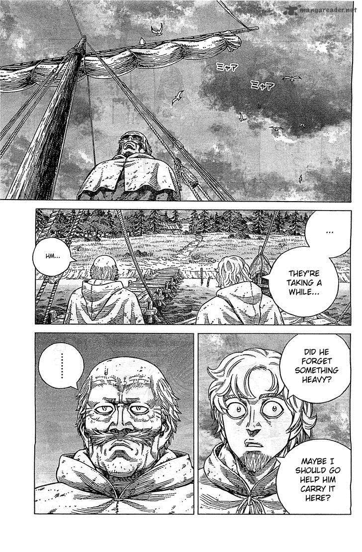 Vinland Saga Chapter 95 - Page 25