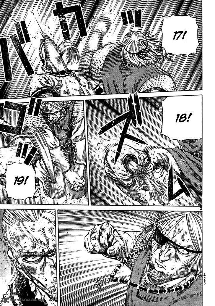 Vinland Saga Chapter 96 - Page 1
