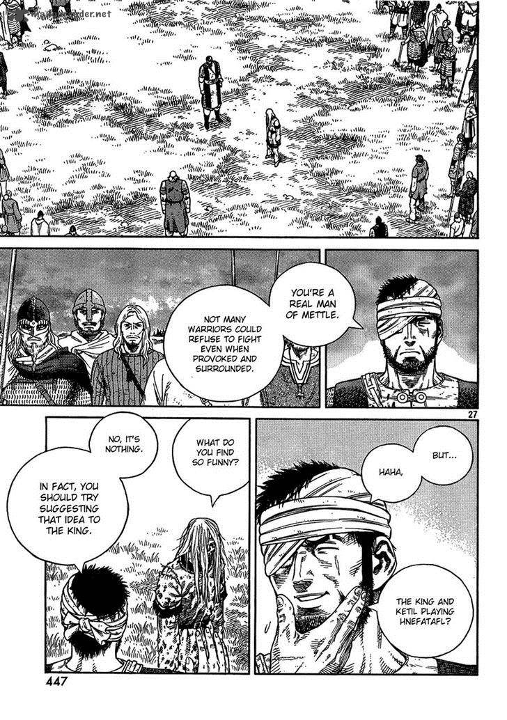 Vinland Saga Chapter 96 - Page 17