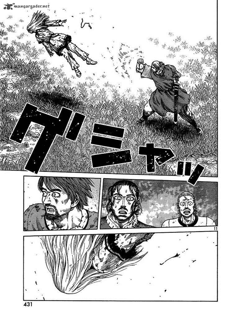 Vinland Saga Chapter 96 - Page 4