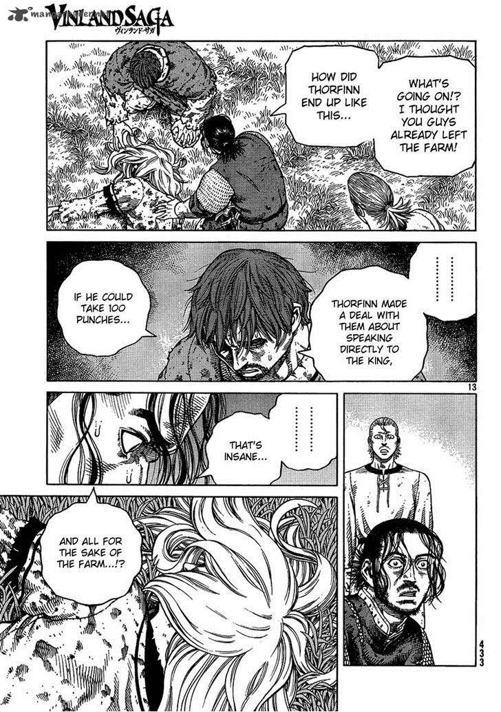 Vinland Saga Chapter 96 - Page 6