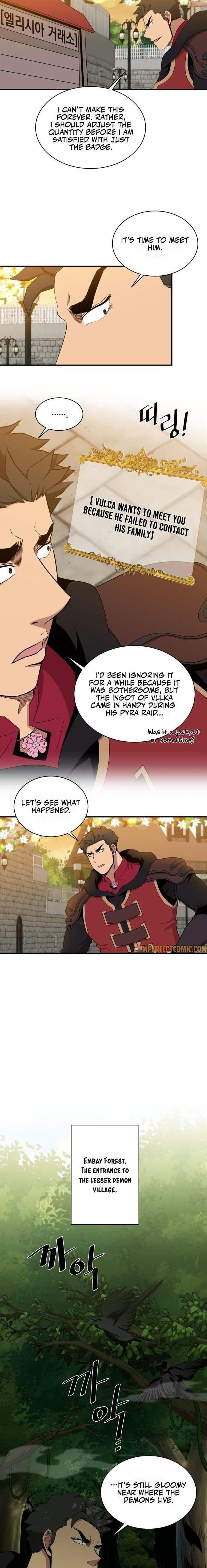 The Strongest Florist Chapter 100 - Page 10