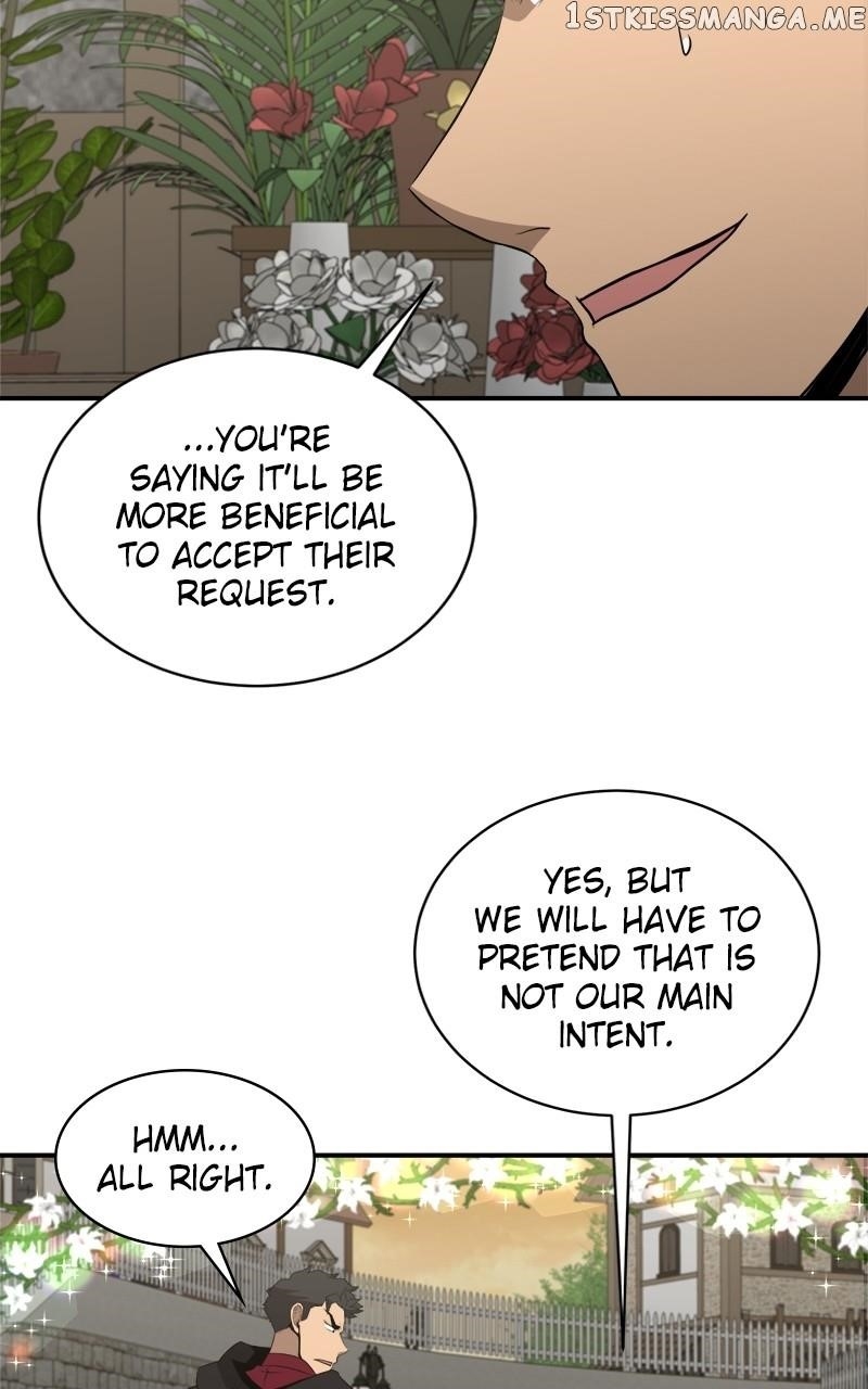 The Strongest Florist Chapter 136 - Page 62