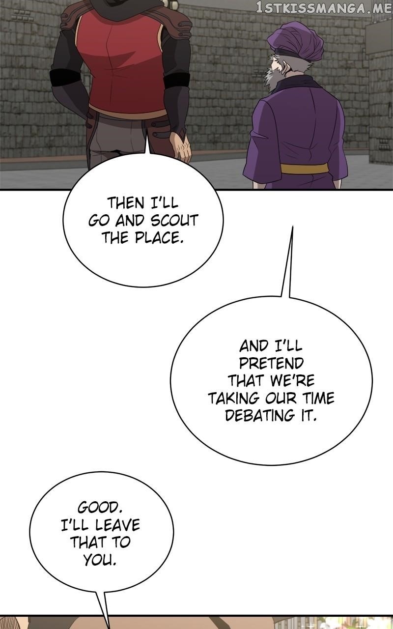 The Strongest Florist Chapter 136 - Page 63