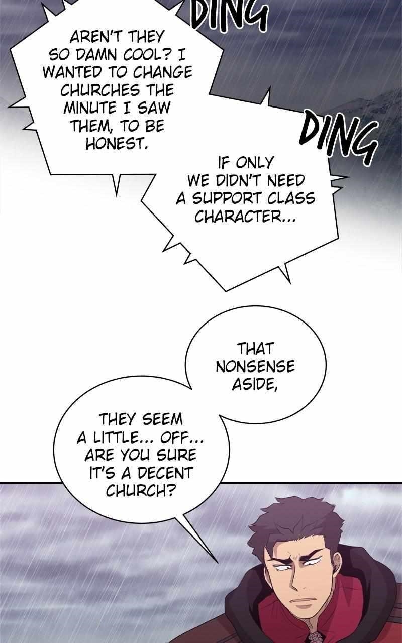 The Strongest Florist Chapter 145 - Page 27