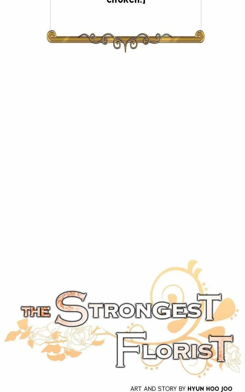 The Strongest Florist Chapter 145 - Page 37