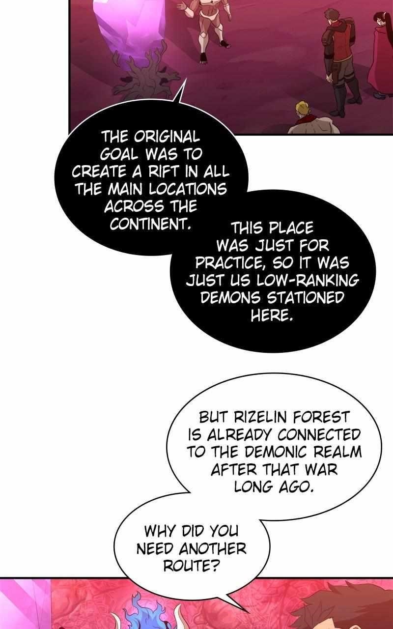 The Strongest Florist Chapter 148 - Page 57