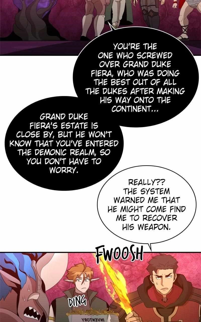 The Strongest Florist Chapter 148 - Page 67